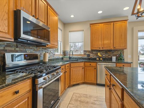 Tiny photo for 1849 Moorland Lane, Crystal Lake, IL 60014 (MLS # 12531402)