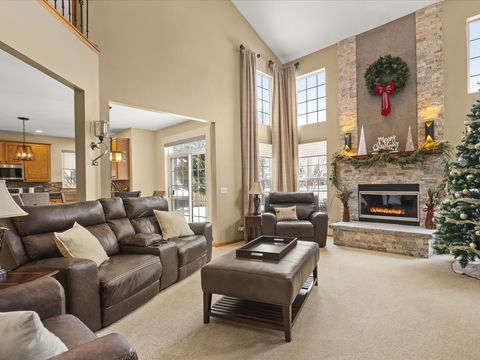 Tiny photo for 1849 Moorland Lane, Crystal Lake, IL 60014 (MLS # 12531402)