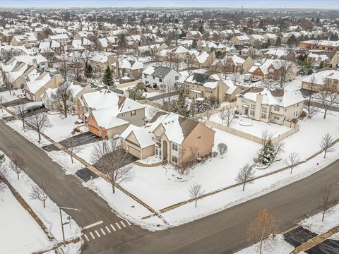 Tiny photo for 1849 Moorland Lane, Crystal Lake, IL 60014 (MLS # 12531402)