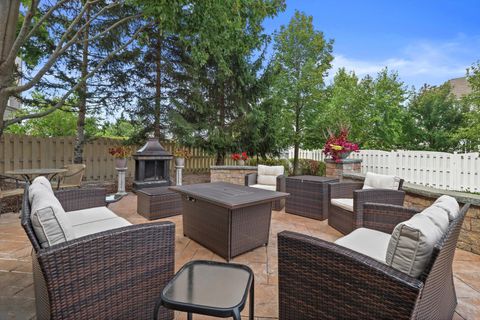 Tiny photo for 1849 Moorland Lane, Crystal Lake, IL 60014 (MLS # 12531402)