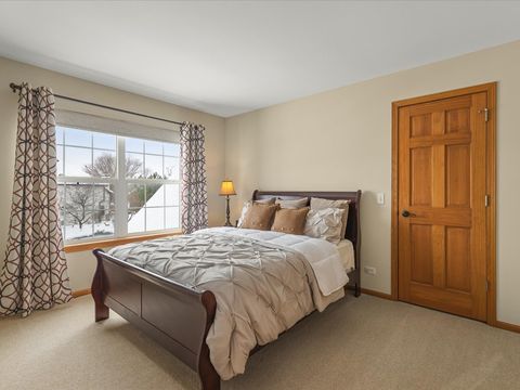 Tiny photo for 1849 Moorland Lane, Crystal Lake, IL 60014 (MLS # 12531402)