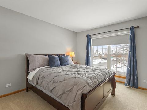 Tiny photo for 1849 Moorland Lane, Crystal Lake, IL 60014 (MLS # 12531402)