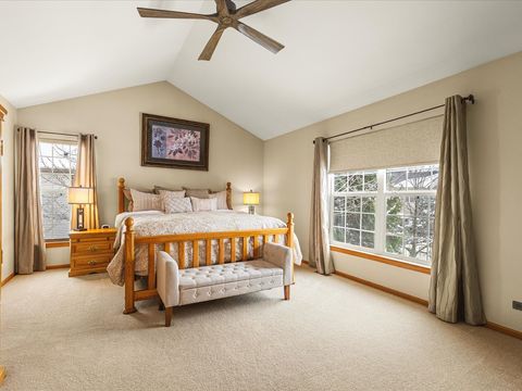 Tiny photo for 1849 Moorland Lane, Crystal Lake, IL 60014 (MLS # 12531402)