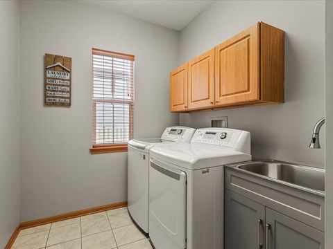 Tiny photo for 1849 Moorland Lane, Crystal Lake, IL 60014 (MLS # 12531402)