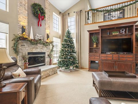 Tiny photo for 1849 Moorland Lane, Crystal Lake, IL 60014 (MLS # 12531402)