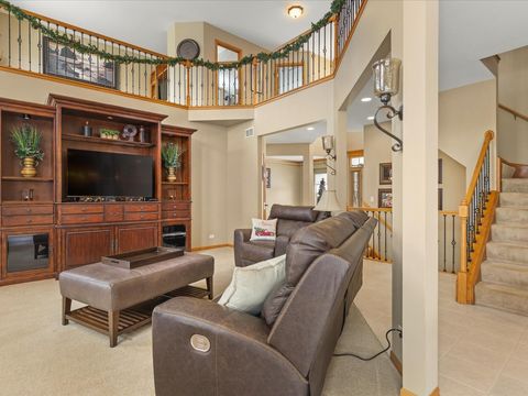 Tiny photo for 1849 Moorland Lane, Crystal Lake, IL 60014 (MLS # 12531402)