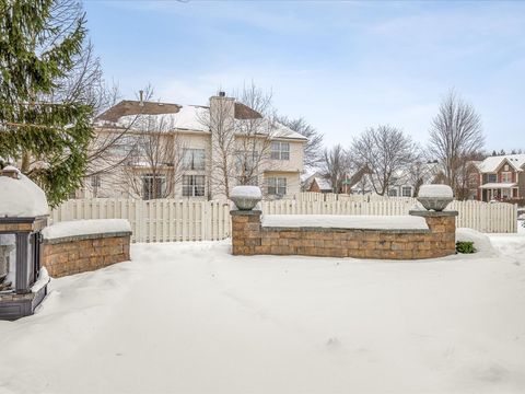 Tiny photo for 1849 Moorland Lane, Crystal Lake, IL 60014 (MLS # 12531402)