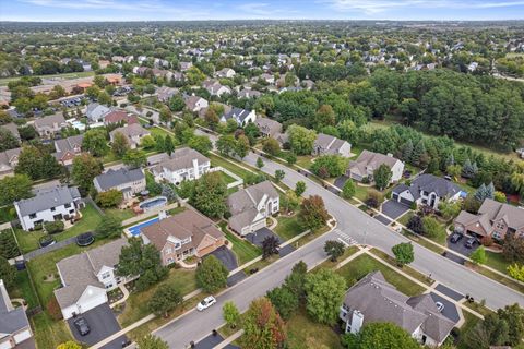 Tiny photo for 1849 Moorland Lane, Crystal Lake, IL 60014 (MLS # 12531402)