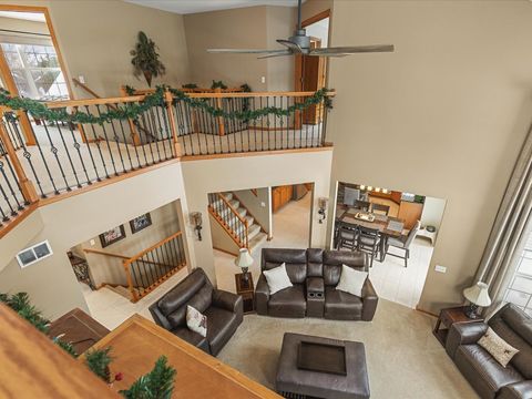 Tiny photo for 1849 Moorland Lane, Crystal Lake, IL 60014 (MLS # 12531402)