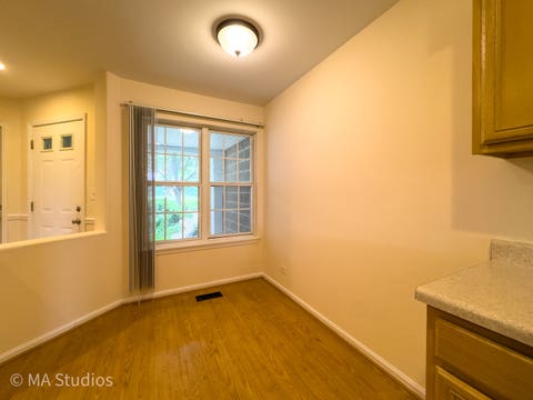 Tiny photo for 9359 BROCKTON Lane #0, Des Plaines, IL 60016 (MLS # 12703977)