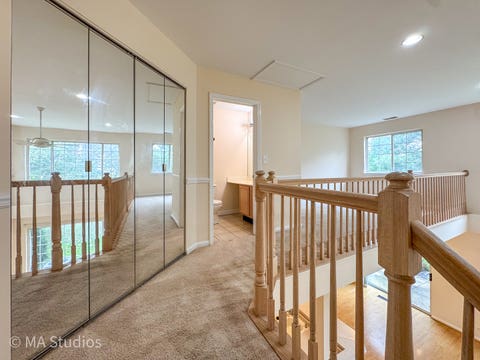 Tiny photo for 9359 BROCKTON Lane #0, Des Plaines, IL 60016 (MLS # 12703977)