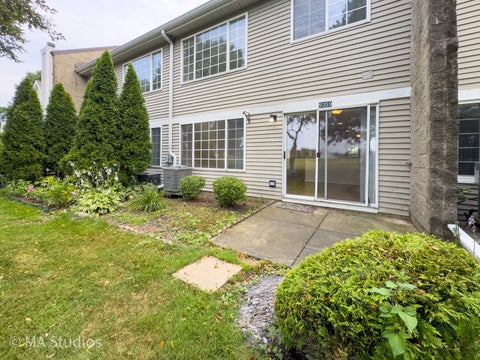 Tiny photo for 9359 BROCKTON Lane #0, Des Plaines, IL 60016 (MLS # 12703977)