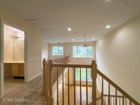 Tiny photo for 9359 BROCKTON Lane #0, Des Plaines, IL 60016 (MLS # 12703977)
