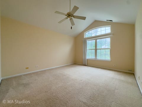 Tiny photo for 9359 BROCKTON Lane #0, Des Plaines, IL 60016 (MLS # 12703977)