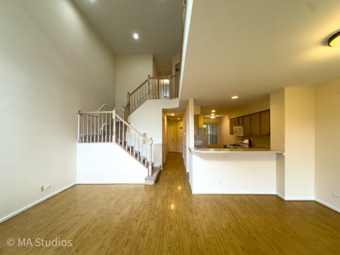Tiny photo for 9359 BROCKTON Lane #0, Des Plaines, IL 60016 (MLS # 12703977)