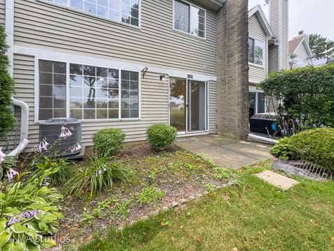 Tiny photo for 9359 BROCKTON Lane #0, Des Plaines, IL 60016 (MLS # 12703977)