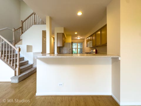 Tiny photo for 9359 BROCKTON Lane #0, Des Plaines, IL 60016 (MLS # 12703977)