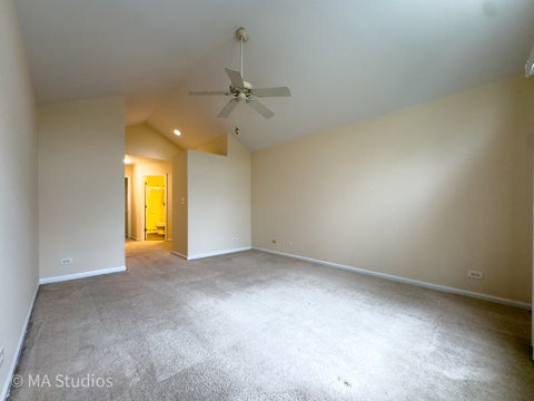 Tiny photo for 9359 BROCKTON Lane #0, Des Plaines, IL 60016 (MLS # 12703977)
