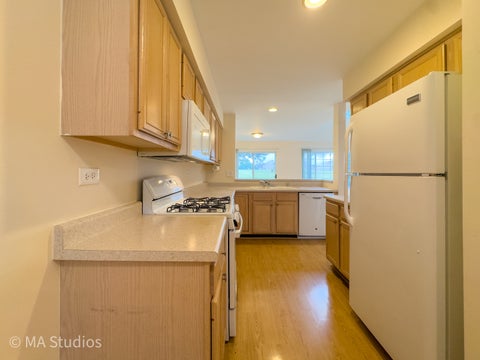 Tiny photo for 9359 BROCKTON Lane #0, Des Plaines, IL 60016 (MLS # 12703977)