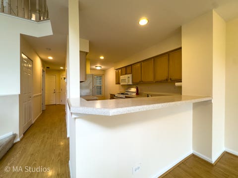 Tiny photo for 9359 BROCKTON Lane #0, Des Plaines, IL 60016 (MLS # 12703977)