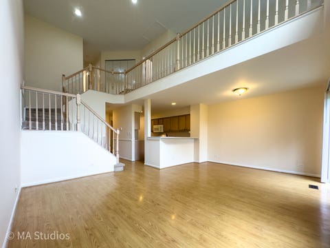 Tiny photo for 9359 BROCKTON Lane #0, Des Plaines, IL 60016 (MLS # 12703977)