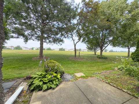 Tiny photo for 9359 BROCKTON Lane #0, Des Plaines, IL 60016 (MLS # 12703977)