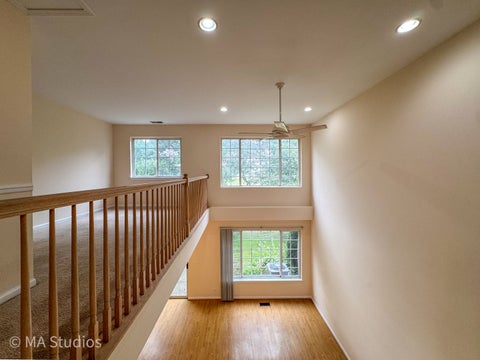 Tiny photo for 9359 BROCKTON Lane #0, Des Plaines, IL 60016 (MLS # 12703977)