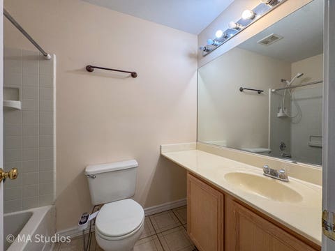 Tiny photo for 9359 BROCKTON Lane #0, Des Plaines, IL 60016 (MLS # 12703977)