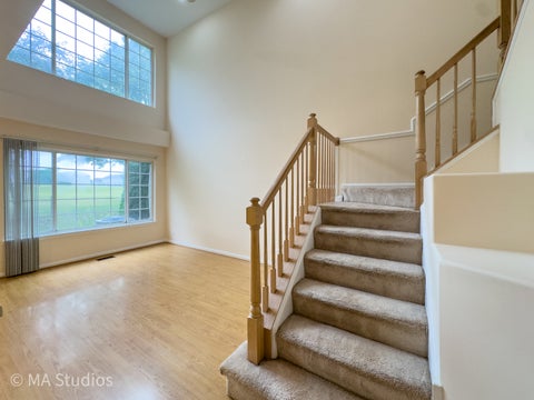 Tiny photo for 9359 BROCKTON Lane #0, Des Plaines, IL 60016 (MLS # 12703977)