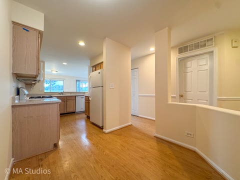 Tiny photo for 9359 BROCKTON Lane #0, Des Plaines, IL 60016 (MLS # 12703977)