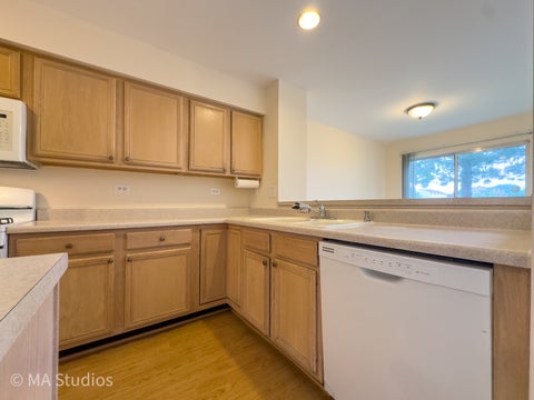 Tiny photo for 9359 BROCKTON Lane #0, Des Plaines, IL 60016 (MLS # 12703977)