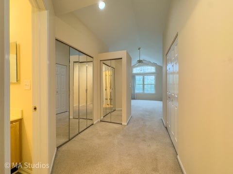 Tiny photo for 9359 BROCKTON Lane #0, Des Plaines, IL 60016 (MLS # 12703977)