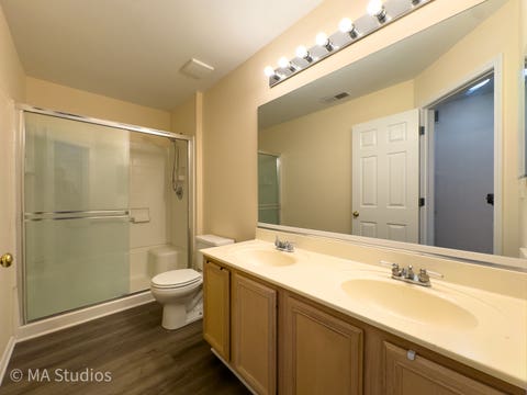 Tiny photo for 9359 BROCKTON Lane #0, Des Plaines, IL 60016 (MLS # 12703977)