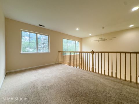 Tiny photo for 9359 BROCKTON Lane #0, Des Plaines, IL 60016 (MLS # 12703977)