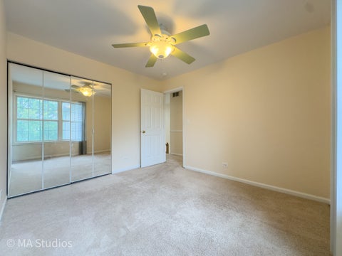 Tiny photo for 9359 BROCKTON Lane #0, Des Plaines, IL 60016 (MLS # 12703977)