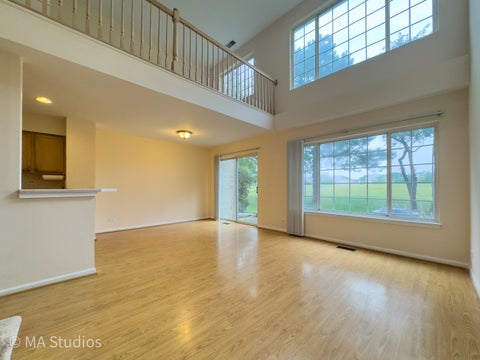 Tiny photo for 9359 BROCKTON Lane #0, Des Plaines, IL 60016 (MLS # 12703977)