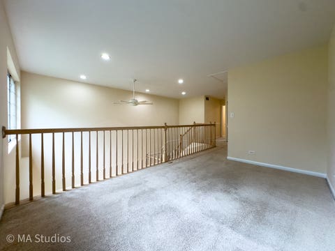 Tiny photo for 9359 BROCKTON Lane #0, Des Plaines, IL 60016 (MLS # 12703977)