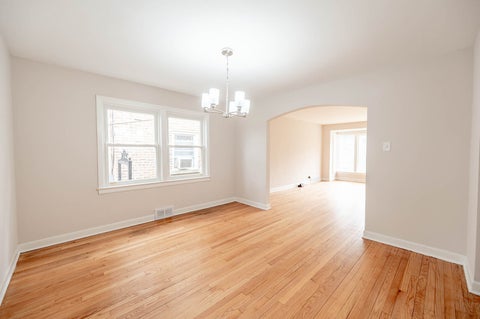 Tiny photo for 8741 S Kimbark Avenue, Chicago, IL 60619 (MLS # 12727481)