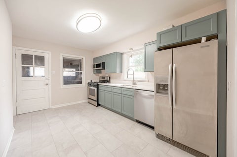 Tiny photo for 8741 S Kimbark Avenue, Chicago, IL 60619 (MLS # 12727481)