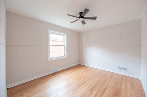 Tiny photo for 8741 S Kimbark Avenue, Chicago, IL 60619 (MLS # 12727481)