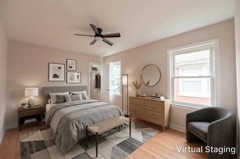Tiny photo for 8741 S Kimbark Avenue, Chicago, IL 60619 (MLS # 12727481)