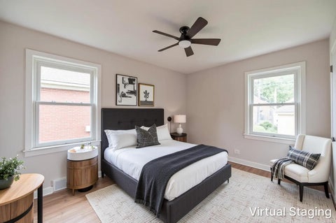 Tiny photo for 8741 S Kimbark Avenue, Chicago, IL 60619 (MLS # 12727481)