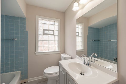 Tiny photo for 8741 S Kimbark Avenue, Chicago, IL 60619 (MLS # 12727481)