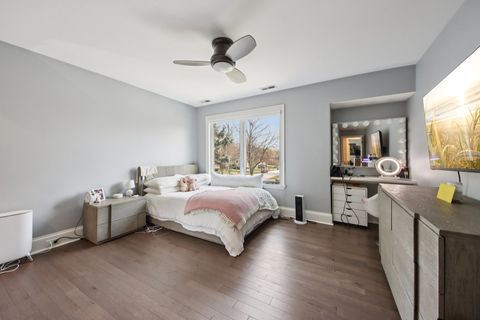 Tiny photo for 988 Danielson Court, Gurnee, IL 60031 (MLS # 12610014)