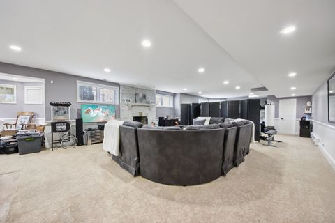 Tiny photo for 988 Danielson Court, Gurnee, IL 60031 (MLS # 12610014)