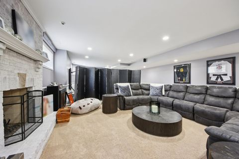 Tiny photo for 988 Danielson Court, Gurnee, IL 60031 (MLS # 12610014)