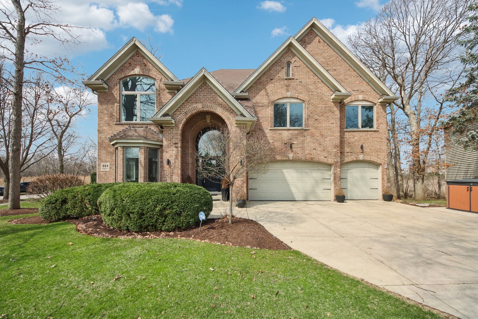988 Danielson Court