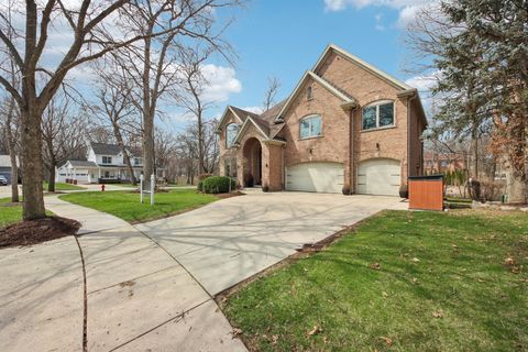 Tiny photo for 988 Danielson Court, Gurnee, IL 60031 (MLS # 12610014)