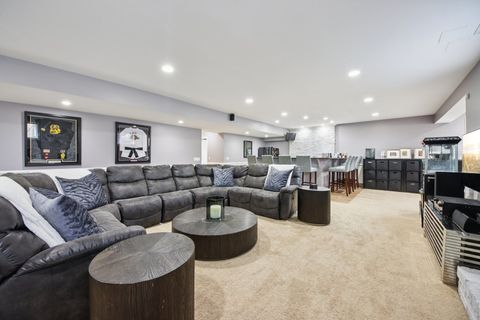 Tiny photo for 988 Danielson Court, Gurnee, IL 60031 (MLS # 12610014)