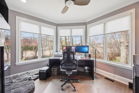 Tiny photo for 988 Danielson Court, Gurnee, IL 60031 (MLS # 12610014)